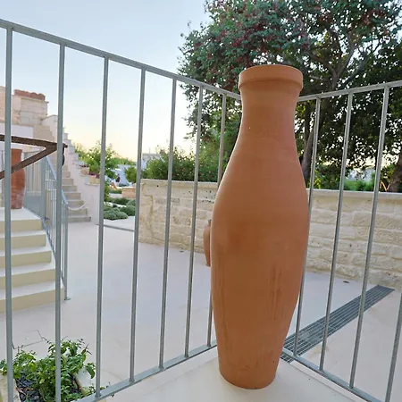 Don Gerolamo Dimora Storica Con Piscina Gasthuis