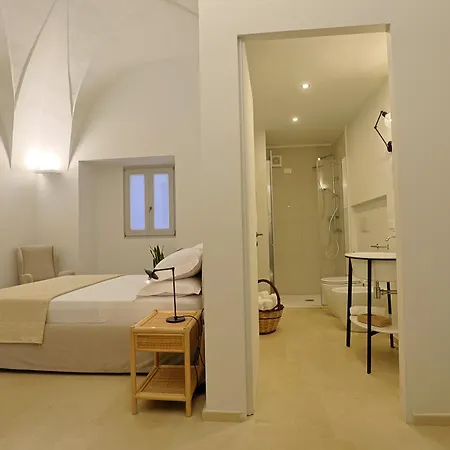 Don Gerolamo Dimora Storica Con Piscina Gasthuis *