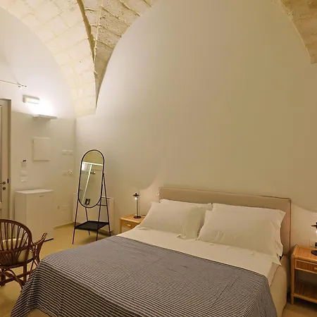 Don Gerolamo Dimora Storica Con Piscina Gasthuis Casamassella