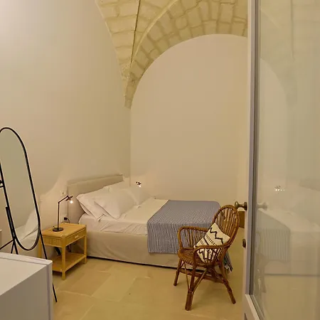 Gasthuis Don Gerolamo Dimora Storica Con Piscina *