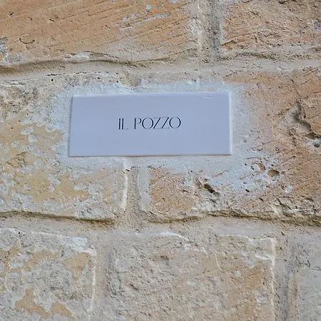 Don Gerolamo Dimora Storica Con Piscina Gasthuis *