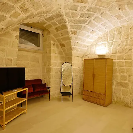 Gasthuis Don Gerolamo Dimora Storica Con Piscina Casamassella