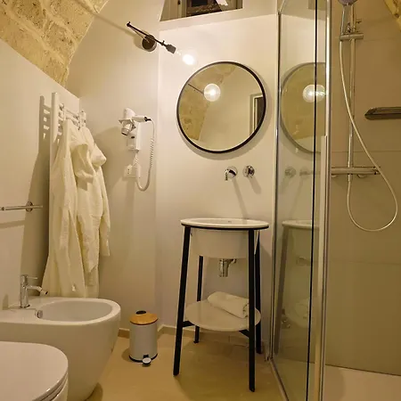 Don Gerolamo Dimora Storica Con Piscina * Casamassella