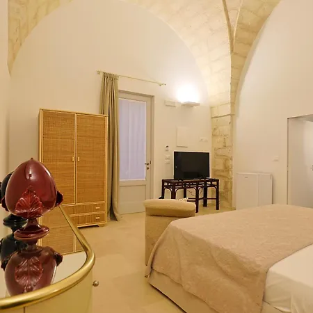 Don Gerolamo Dimora Storica Con Piscina Gasthuis *