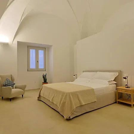Don Gerolamo Dimora Storica Con Piscina Gasthuis *