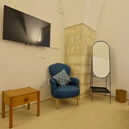 Don Gerolamo Dimora Storica Con Piscina Gasthuis Casamassella