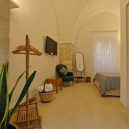 Don Gerolamo Dimora Storica Con Piscina *